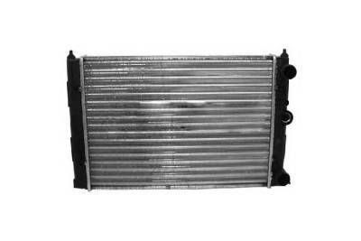 Polcar 953408A1 Radiator, engine cooling 953408A1