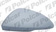Polcar 55C155PE Cover side right mirror 55C155PE