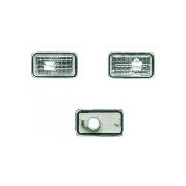 Polcar 130719CE Side blinker 130719CE