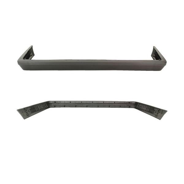 131596 Polcar Bumper rear