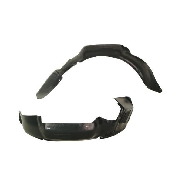 1323FP1 Polcar Front right liner