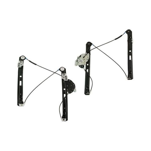 2008PSG2 Polcar Window Regulator