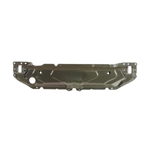 2017041 Polcar Upper front panel overlay