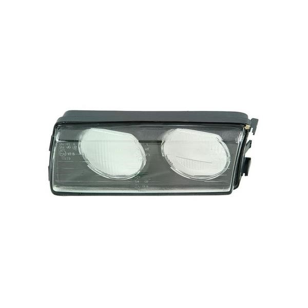 Polcar 200711-E Headlight glass 200711E