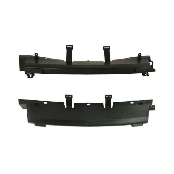 Polcar 2329073J Support, bumper 2329073J