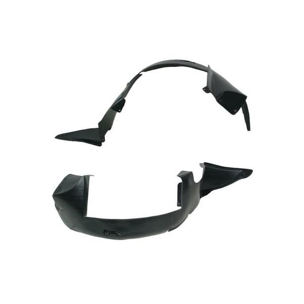 Wheel arch liner Peugeot Partner: 2350FP1Q Polcar Front right liner