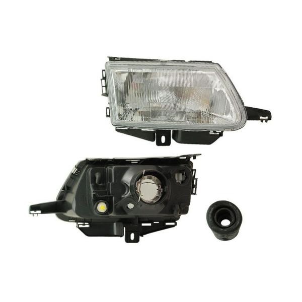 Polcar 230610-E Headlight right 230610E