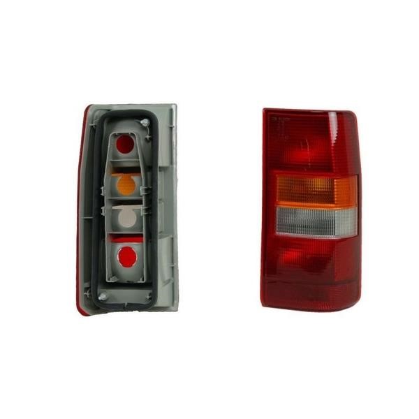 Polcar 2395880E Combination Rearlight 2395880E 2395880E Polcar Combination Rearlight