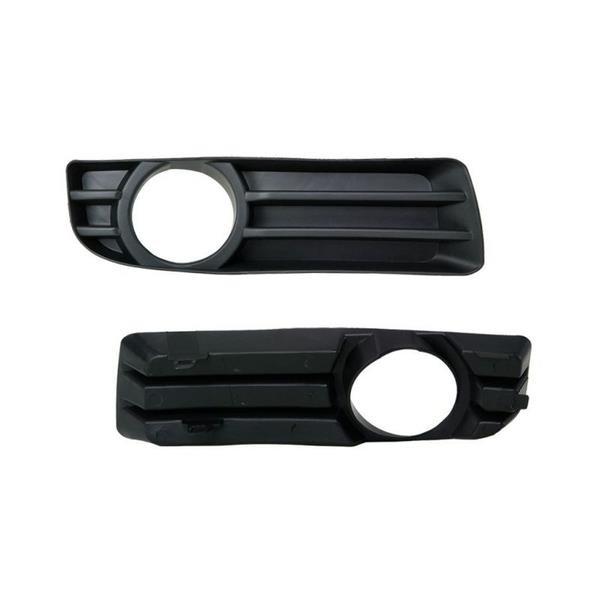 2431272 Polcar Front bumper grill