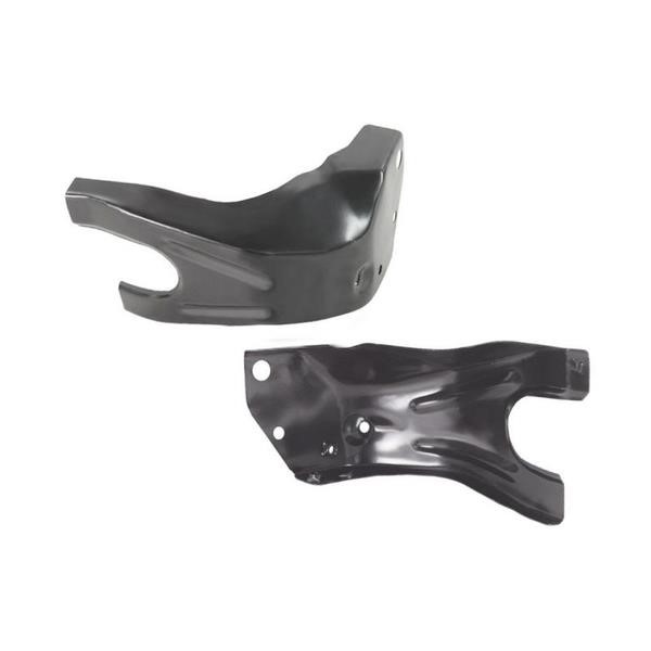 25010415 Polcar Front panel