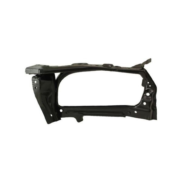 2505045 Polcar Eyepiece (repair part) panel front