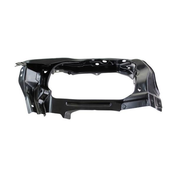 2507041 Polcar Eyepiece (repair part) panel front