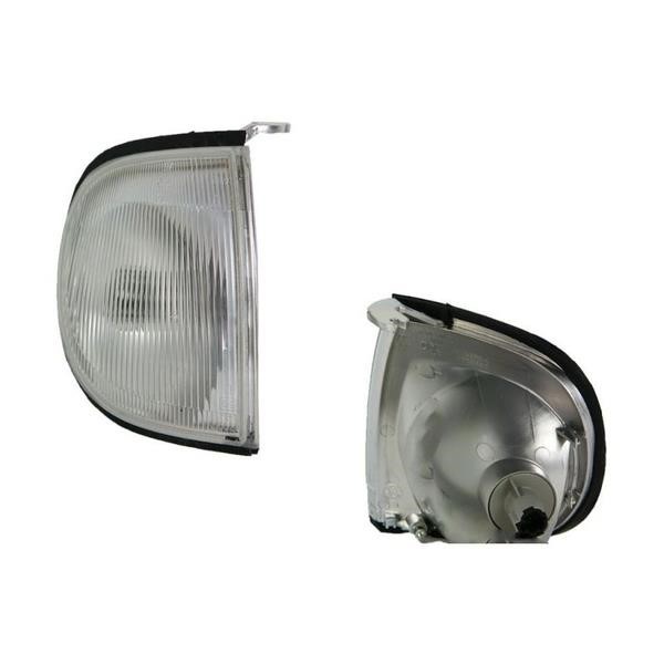 Polcar 2750201E Position lamp 2750201E