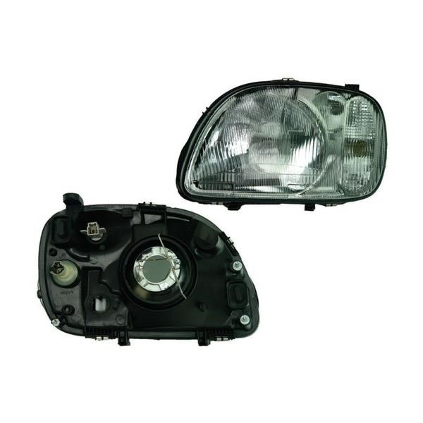 Polcar 270609-E Headlamp 270609E