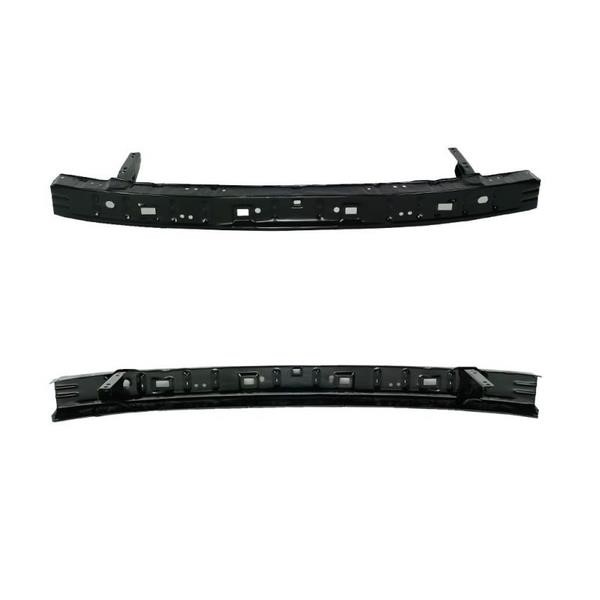 2728073 Polcar Support, bumper