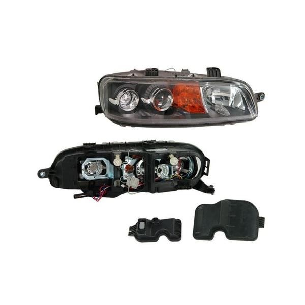 Polcar 3022109E Headlamp 3022109E