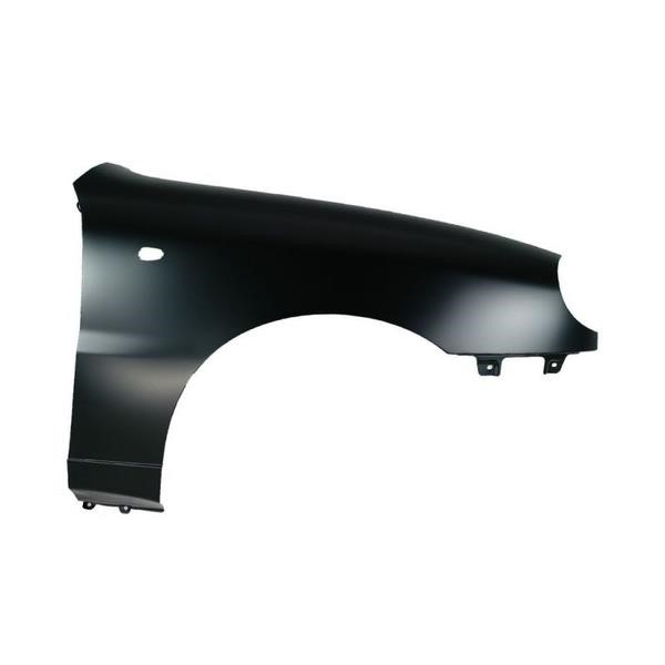 Front wing fender Daewoo: 291202Q Polcar Front fender right