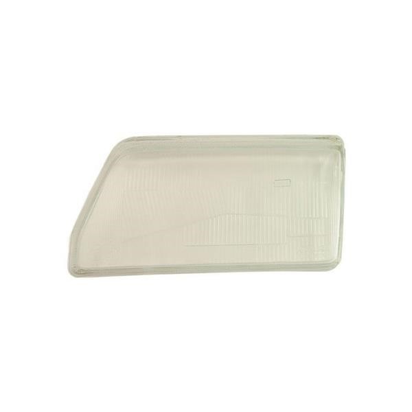 300111E Polcar Headlight glass