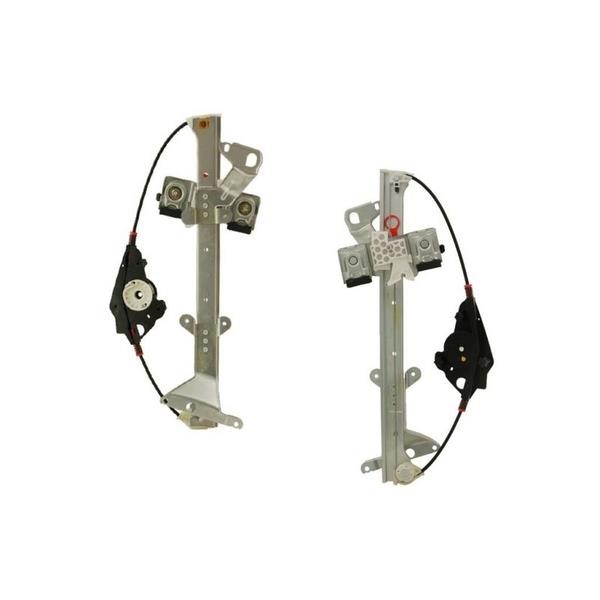 3212PSG3 Polcar Window Regulator