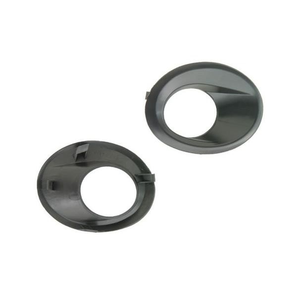 3218278 Polcar Fog lamp frame