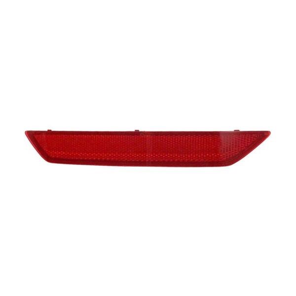 3219982X Polcar Light reflector