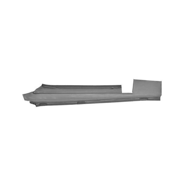 324441 Polcar Threshold