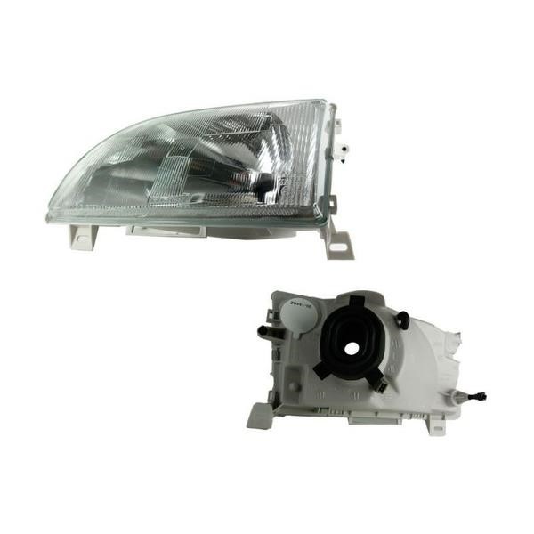 Polcar 3245092E Headlamp 3245092E