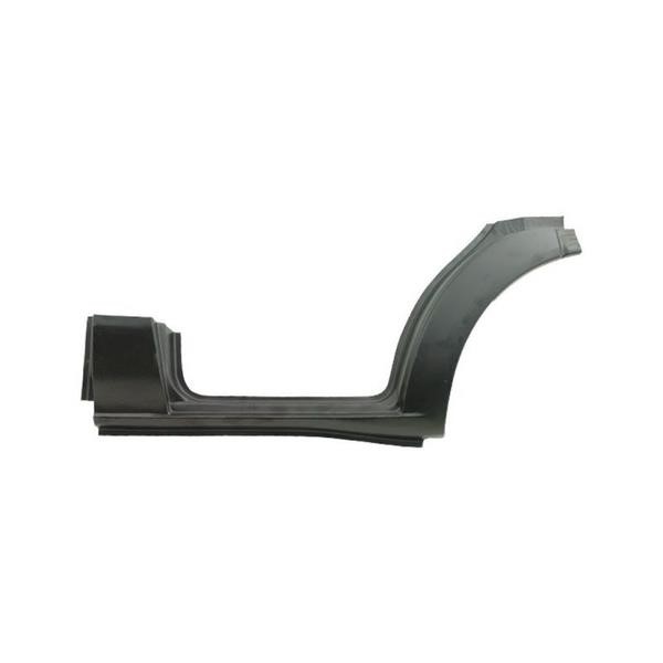 324742 Polcar Threshold