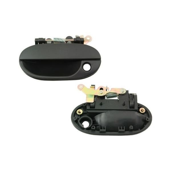 4006Z41 Polcar Doors handle external