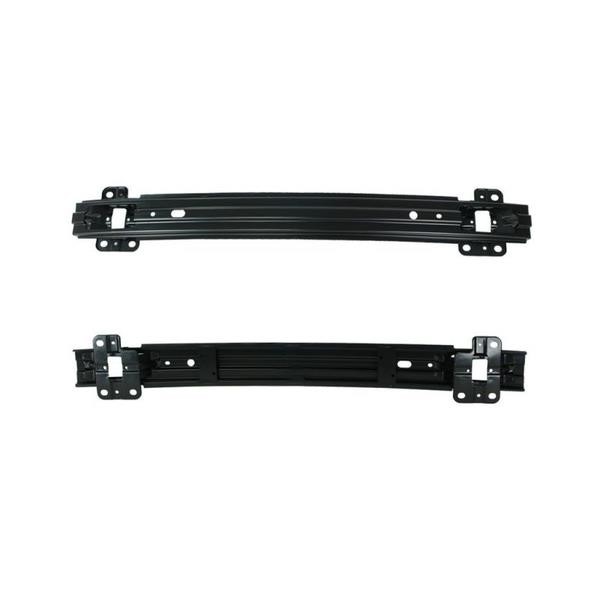 4015073 Polcar Support, bumper