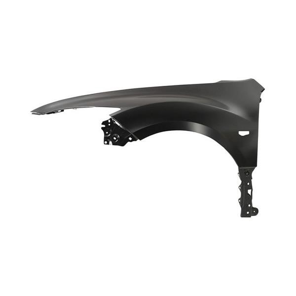 Front wing panel Mazda 6: 456001 Polcar Front fender left