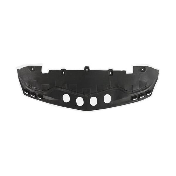 Polcar 500634-6 Lower bumper protection 5006346