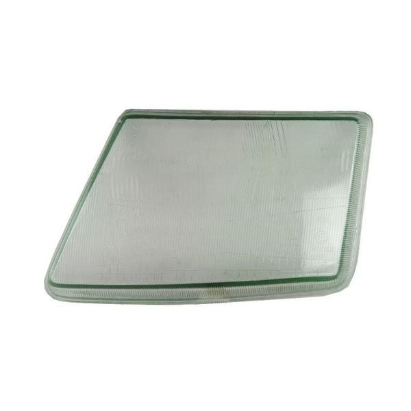 Polcar 501211-E Headlight glass 501211E