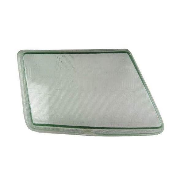 501212E Polcar Headlight glass
