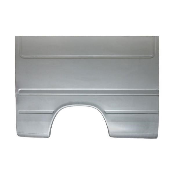5062846 Polcar Rear fender