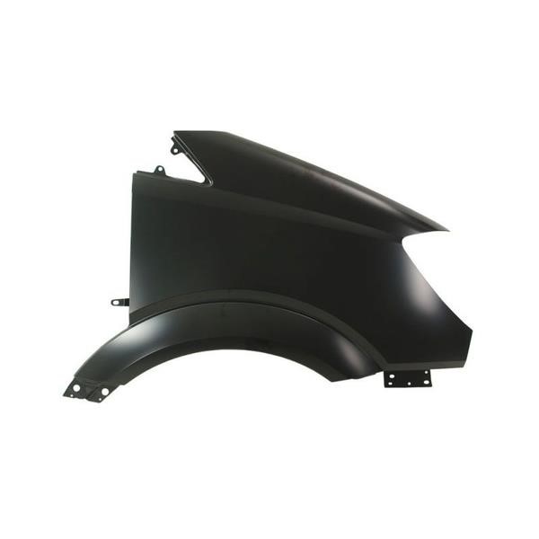 Front fender Mercedes Sprinter: 506502 Polcar Front fender right