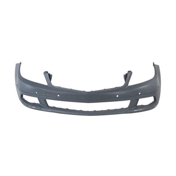 Polcar 507007-2 Front bumper 5070072