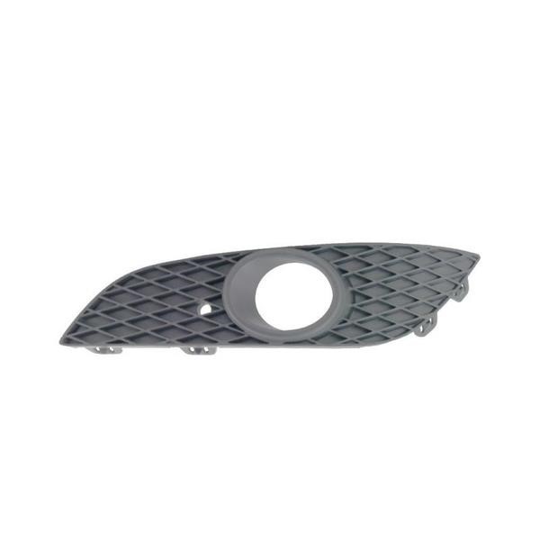 5510273 Polcar Front bumper grille (plug) left