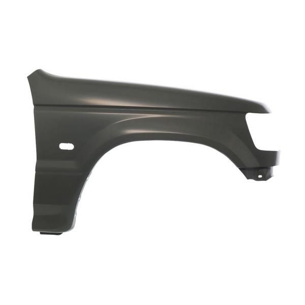 Front wing fender Mitsubishi: 5272022 Polcar Front fender right