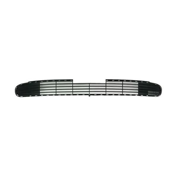 Radiator grille Opel: 551627 Polcar Front bumper grill