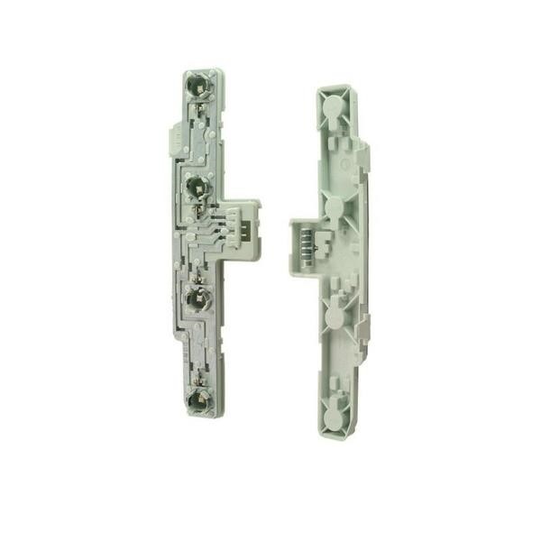 5563875U Polcar Rear lamp base