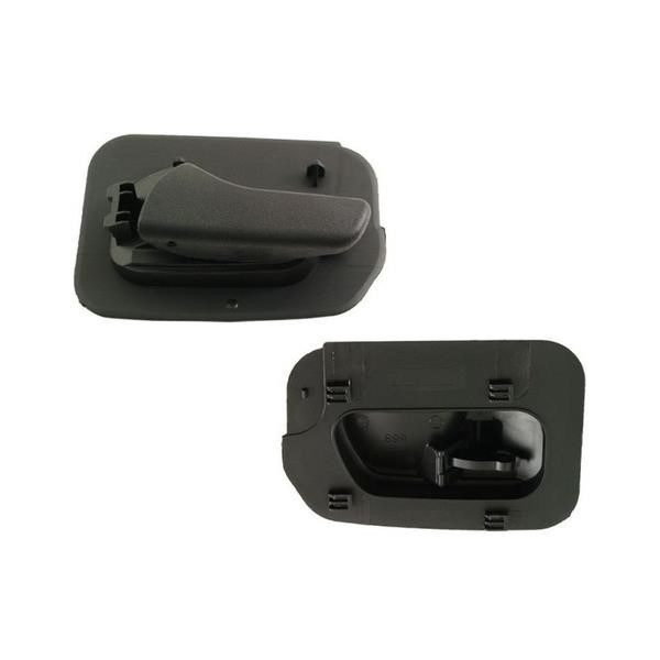 5555ZW43 Polcar Doors handle internal