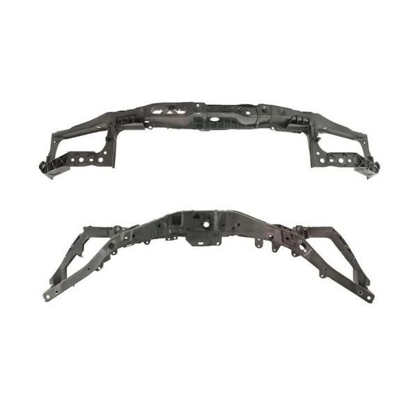 555804 Polcar Front panel