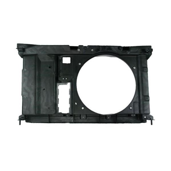 571004 Polcar Front panel