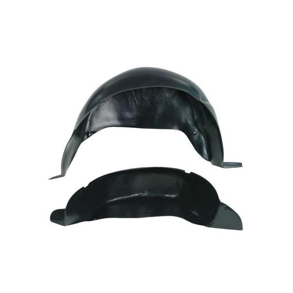 5723FL5 Polcar Fender liner rear left
