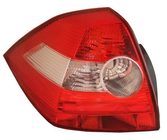 Polcar 6012873E Combination Rearlight 6012873E 6012873E Polcar Combination Rearlight
