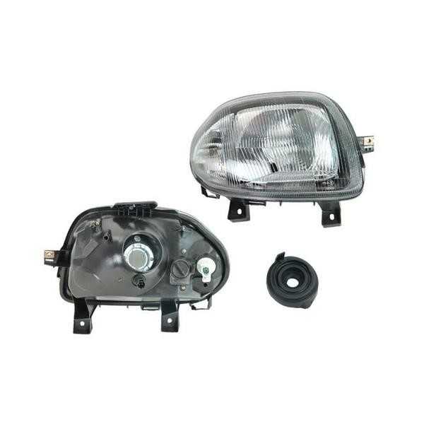 Polcar 601510-E Headlight right 601510E