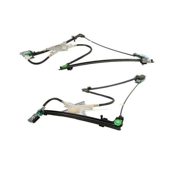 Polcar 6713PSG2 Window Regulator 6713PSG2 6713PSG2 Polcar Window Regulator