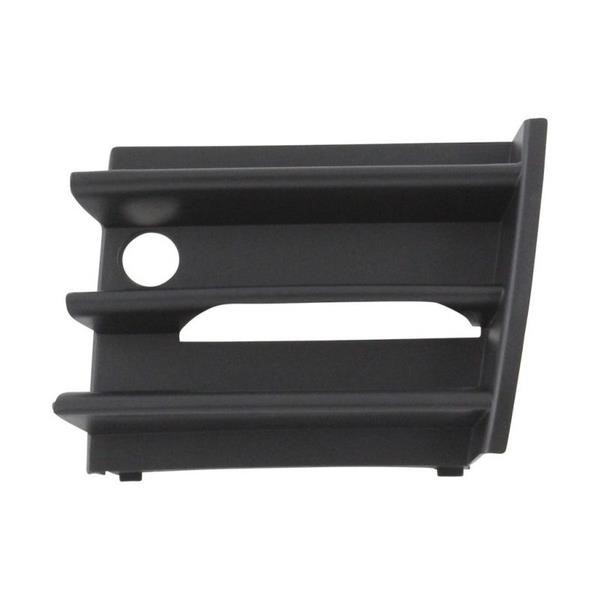 6922271 Polcar Front bumper grill