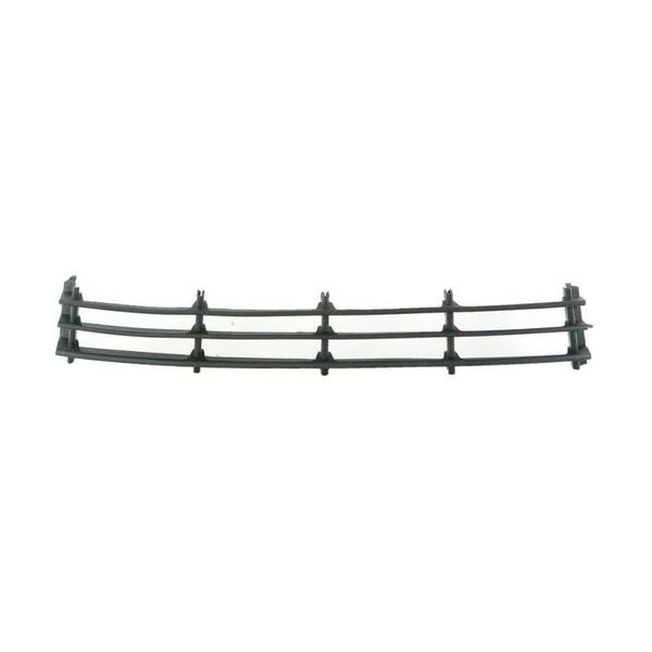 Radiator grille Skoda: 692227 Polcar Front bumper grill